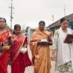 Women tackling coal dust and other eco wins this week