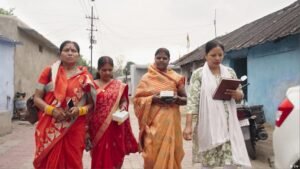 Women tackling coal dust and other eco wins this week