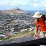 Can Hawaii wean itself off oil imports?