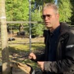 In Netherlands, nursery grows shade trees for warming cities