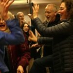 France’s DJ Baguette turning bakeries into dance floors