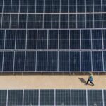 As hot summer, blackouts loom, Iraq looks to solar power