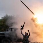Peace Report: Are modern warlords in power?
