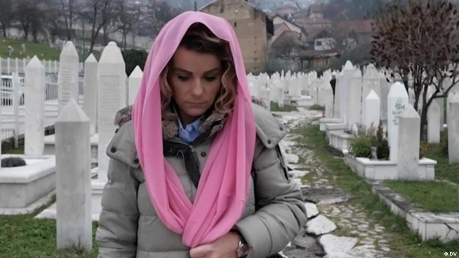 Bosnian war: Details about Sarajevo ‘sniper safaris’ emerge