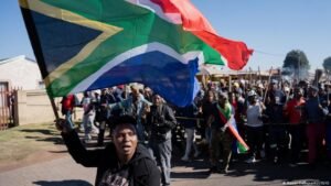 South Africa migration crisis: Ramaphosa’s plan faces doubt
