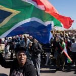 Nigeria moves to repatriate 1,000 citizens from South Africa