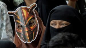 India’s ‘Cockroach’ movement — and why it matters
