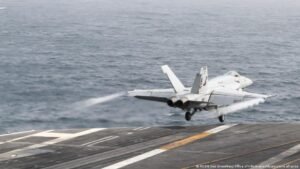 Trump-Iran conflict: No deal after 100 days