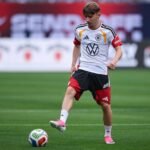 Germany news: Teen Karl to miss World Cup through injury