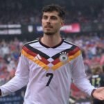Germany beat USA before World Cup but injuries cast shadow