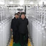 North Korea says nuclear program ‘absolutely non-negotiable’