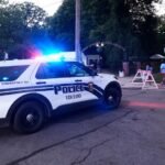 US: 12 injured after shooting near festival in Ohio