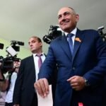 Armenia, once Russia’s reliable ally, considers an EU future