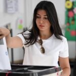 Kosovo holds third election in 18 months