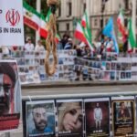 Reports: Iran uses war as cover for increased executions
