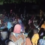 Nigeria: 360 people freed from Boko Haram mountain hideout