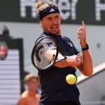 French Open: Germany’s Zverev wins first ever Grand Slam