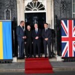 Is Ukraine’s new confidence a turning point in the war?