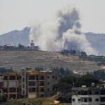Middle East updates: Iran declares end to attacks on Israel