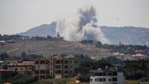 Middle East updates: Iran declares end to attacks on Israel
