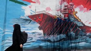 Middle East: Trump again claims Iran peace deal is imminent