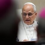 Pope Leo urges Spain’s church to listen to abuse victims