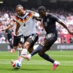 Jonathan Tah’s first World Cup and the long wait