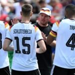 Germany upbeat as final World Cup preparations begin