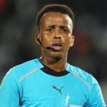 Somali referee barred from World Cup after US entry denial