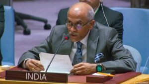 India slams Pakistan at UN over ‘Fitna al Hindustan’ label