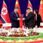 China, North Korea boast better ties after Xi-Kim talks