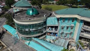 Philippines: Large Mindanao quake displaced roughly 20,000