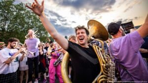 Germany news: Smaller cities top out happiness rankings