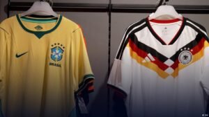 Can the FIFA World Cup kick-start the economy?