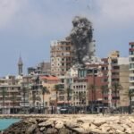 Middle East: Israel strikes Lebanon despite Iran warning