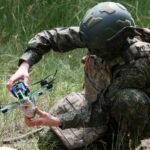 EU proposes entry ban for Russian Ukraine combatants