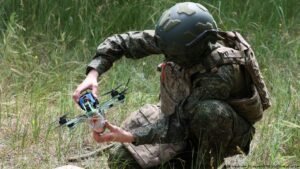 EU proposes entry ban for Russian Ukraine combatants