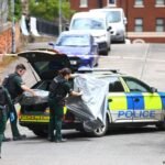 UK: Police urge calm after ‘sickening’ Belfast stabbing