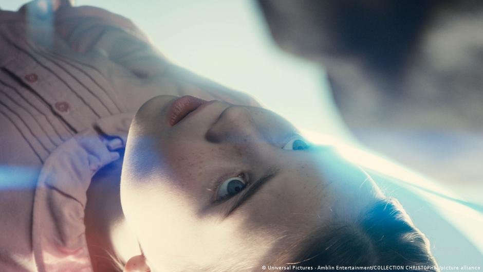 ‘Disclosure Day’: For Spielberg, aliens are not just fiction