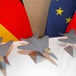 Germany considers new fighter project after FCAS collapse