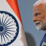 India news: PM Modi embarks on two-day Seychelles visit