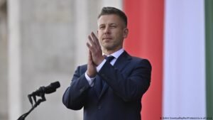 Hungary makes major deal with Ukraine, its former enemy