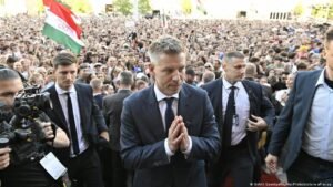 ‘Operation Purgatory’: Magyar moves to demolish Orban system