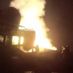 US and Iran swap strikes as ceasefire hangs by a thread