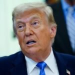 How big of an issue is US inflation for Donald Trump?
