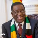 Zimbabwe MPs pass bill extending President Emmerson Mnangagwa time in power