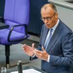 Germany news: Merz pushes sweeping reform agenda