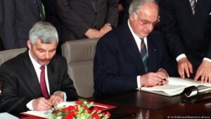 How Germany and Poland rebooted relations 35 years ago