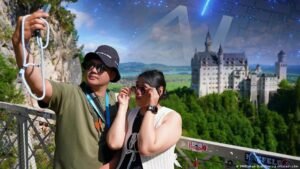 Can AI really plan the perfect trip?