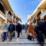 Can tech fix overtourism?
